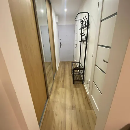 Modern Flat Close To Old Town Apartment Kosice